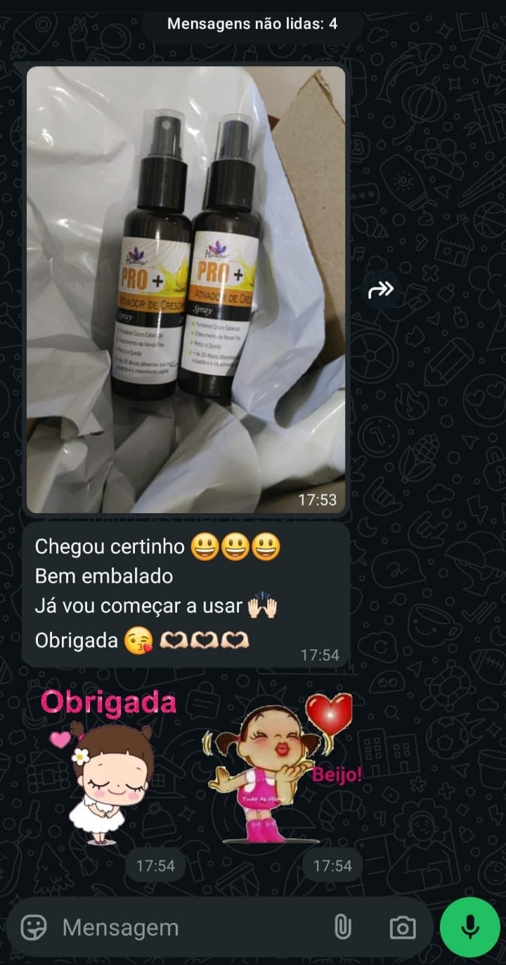 Cliente WhatsApp